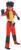 Bakugan Dan Classic Child Costume - ToyHo.com