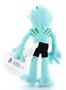 Hellboy 8.5" Plush: Itty Bitty Abe Sapien