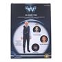Westworld Dr. Robert Ford 7 Inch Action Figure