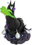 Kingdom Hearts Gallery 11 Inch PVC Statue | Maleficent