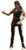Cobra Kai Johnny Lawrence 7 Inch Action Figure