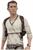 Uncharted Nathan Drake 7 Inch Action Figure