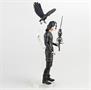 The Crow Eric Draven Deluxe 7 Inch Action Figure
