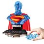 DC Superman 72 Piece 3D Jigsaw Puzzle | Crystal Color