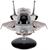 Battlestar Galactica Ship Replica | Raptor Boomer Decal