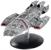Battlestar Galactica Ship Replica | Battlestar Valkyrie