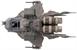 Battlestar Galactica Ship Replica | Colonial Heavy Raptor