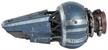 Eaglemoss The Expanse Ship Replica | Epstein Yacht