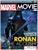 Marvel Movie Collection Magazine Issue #30 Ronan The Accuser
