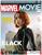 Marvel Movie Collection Magazine Issue #37 Age Of Ultron Black Widow