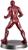 Marvel Heavyweights 1:18 Metal Statue | Iron Man Mk 46