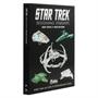 Star Trek Designing Starships Book | Deep Space Nine and Beyond