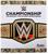 WWE Championship The Greatest Prize Book | John Cena Signed Edition