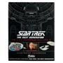 Star Trek Illustrated Handbook | U.S.S. Enterprise NCC-1701-D