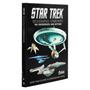 Star Trek Designing Starships Book | The Enterprises And Beyond