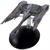 Eaglemoss Star Trek Discovery Ship Replica | Klingon QOJ Class