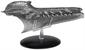 Eaglemoss Star Trek Discovery Ship Replica | Klingon Cleeve