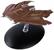 Eaglemoss Star Trek Starship Replica | Nausicaan Fighter