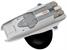Eaglemoss Star Trek Starship Replica | Executive Shuttle NAR-25820
