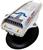 Eaglemoss Star Trek Starship Replica | Executive Shuttle NAR-25820