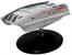 Eaglemoss Star Trek Starship Replica | Executive Shuttle NAR-25820