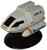 Eaglemoss Star Trek Shuttlecraft Replica Set 1 | Galileo II, Type-6, Type-9, Type-10