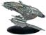 Eaglemoss Star Trek Ship Replica | Klingon D4 Bird of Prey