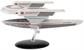 Eaglemoss Star Trek Starship Replica | USS Pegasus NCC-53847 XL