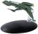 Eaglemoss Star Trek Starship Replica | 22nd Century Klingon Bird Of Prey