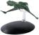 Eaglemoss Star Trek Starship Replica | 22nd Century Klingon Bird Of Prey