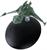 Eaglemoss Star Trek Starship Replica | 22nd Century Klingon Bird Of Prey
