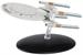 Eaglemoss Star Trek Starship Replica | USS Awahnee