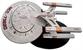 Eaglemoss Star Trek Starship Replica | USS Awahnee