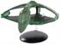 Eaglemoss Star Trek Starship Replica | Romulan Warbird