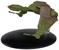Star Trek Starships Replica | Klingon Bird-of-Prey Landed Position