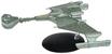 Eaglemoss Star Trek Starship Replica | Klingon Battlecruiser (2009)