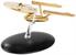 Eaglemoss Star Trek Ship Replica | Gold Plated TOS NCC 1701 Enterprise (Variant)