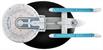 Eaglemoss Star Trek Starship Replica | USS Excelsior