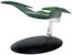 Eaglemoss Star Trek Starship Replica | Romulan Bird-of-Prey