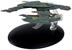 Eaglemoss Star Trek Starship Replica | Breen Warship
