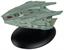 Eaglemoss Star Trek Starship Replica | Klingon Transport