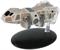 Eaglemoss Star Trek Starship Replica | Neelix's Ship (Baxial)