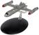 Eaglemoss Star Trek Starship Replica | NX Alpha Prototype