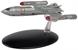 Eaglemoss Star Trek Starship Replica | NX Alpha Prototype