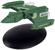 Star Trek Starship Replica | Romulan Scout Ship