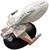 Eaglemoss Star Trek Starship Replica | USS Yaeger