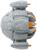 Star Trek Starship Replica | Eymorg Vessel