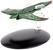Star Trek Starship Replica | Orion Interceptor