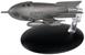Star Trek Starship Replica | Captain Proton's Rocket Ship