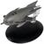 Star Trek Starship Replica | Captain Proton's Rocket Ship